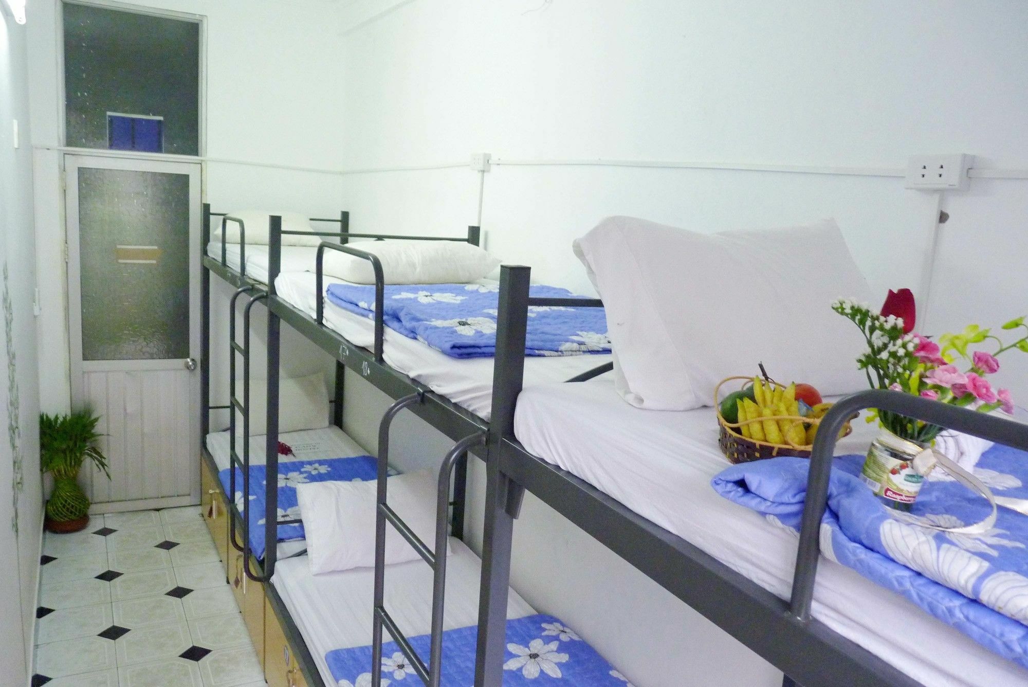 Daisy Hostel Hanoi Exterior photo