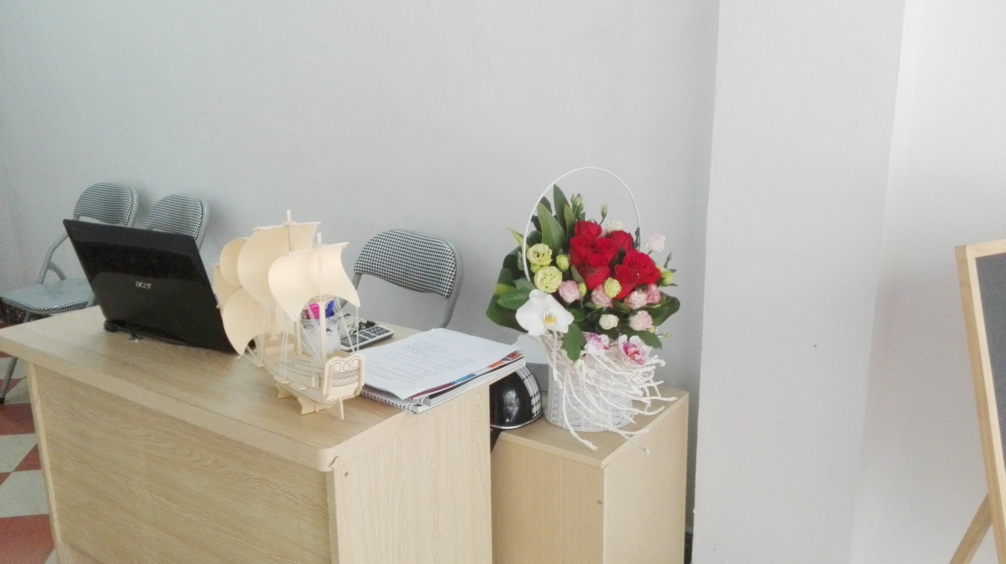 Daisy Hostel Hanoi Exterior photo